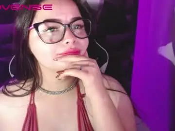 Chaturbate Best Webcam of carolina_lee12