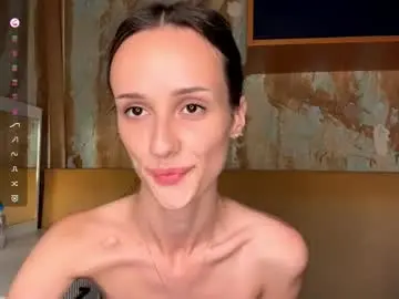 Chaturbate Live Porn of florabigger