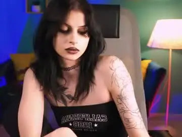 Chaturbate Adult Video Chat of jade_castle