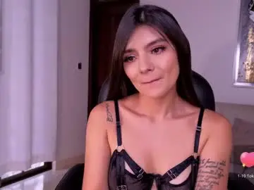 Chaturbate Best Webcam of juliettemoreaux