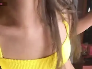 Chaturbate Live Sex of kiraturner