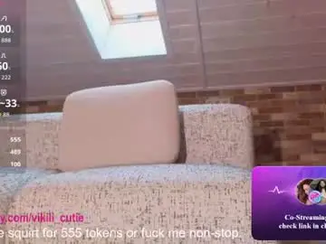 Chaturbate Best live sex cam show of koketochka555