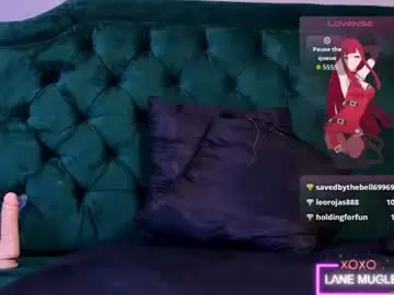 Chaturbate Watch Live Sex Cams of lanemugler_cr