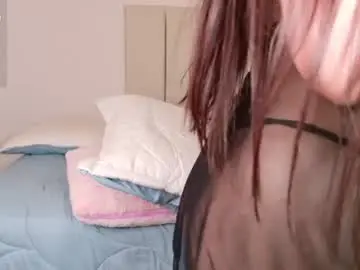 Chaturbate Live Sex of little_caro13