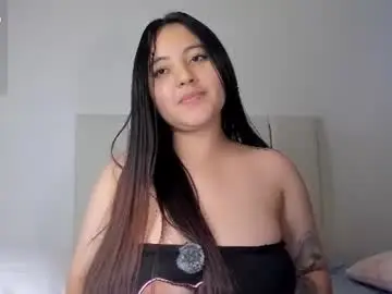 Chaturbate Private Sex Chat of little_caro13