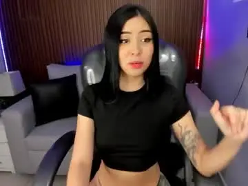 Chaturbate Free Porn Cam of liz_bohemia