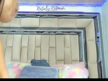 Chaturbate Sex Chat of nataly_kydman