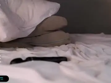 Chaturbate Live Sex Cam of oke_doke