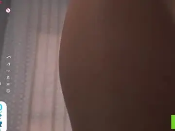 Chaturbate Nude Webcam of oke_doke