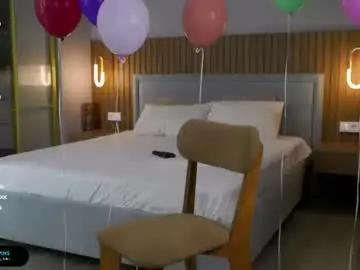 Chaturbate Sex Chat of oke_doke