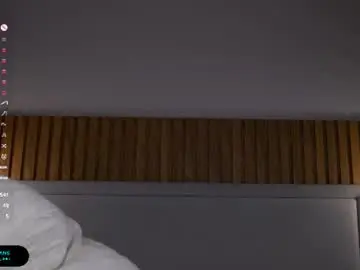 Chaturbate Watch Live Sex Cams of oke_doke