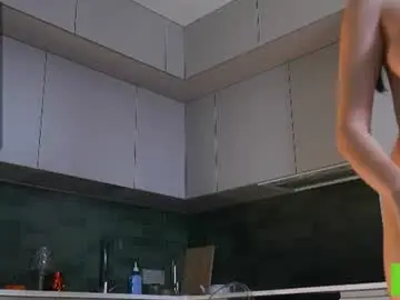 Chaturbate Nude Webcam of oke_doke