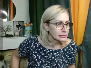 Chaturbate Live Porn of pamellamurphy