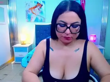 Chaturbate Live Sex Cam of _curvy_mature_