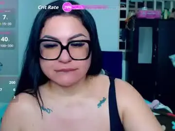 Chaturbate Nude Webcam of _curvy_mature_