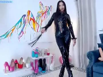 Chaturbate Watch Live Sex Cams of cindybkk