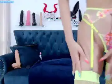 Chaturbate Watch Live Sex Cams of cindybkk
