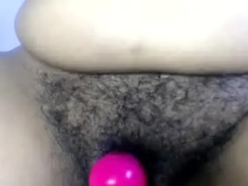 Chaturbate Adult Webcam of hairygirl83