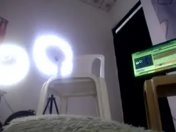 Chaturbate Nude Webcam of hairygirl83