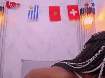 Chaturbate Sex Chat of makenablake