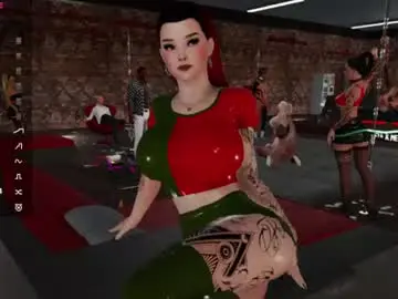 Chaturbate Sex Chat of maya_3dxx