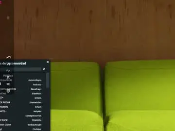 Chaturbate Watch Live Sex Cams of maya_3dxx