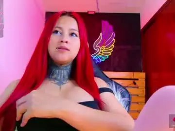 Chaturbate Best Webcam of meghan_nill