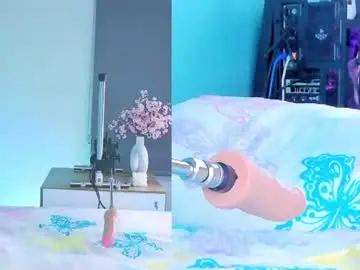 Chaturbate Watch Live Sex Cams of miiastone_cm