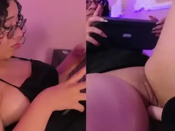 Chaturbate Best live sex cam show of nahomi_soft