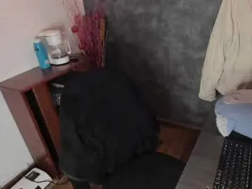 Chaturbate Best live sex cam show of natasha_fox_bms