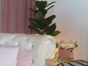 Chaturbate Private Sex Chat of ninacrystal