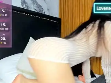 Chaturbate Live Porn of abby_visser