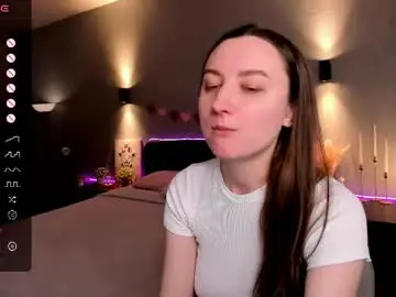 Chaturbate Best Webcam of annacooleman_