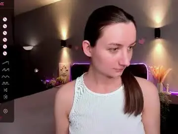 Chaturbate Private Sex Chat of annacooleman_