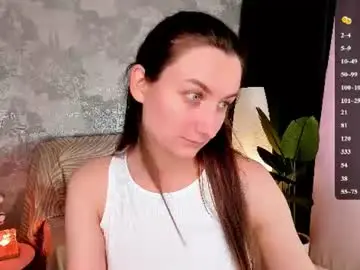 Chaturbate Sex Cam of annacooleman_