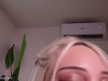 Chaturbate Free Live Porn of bunnydollstella