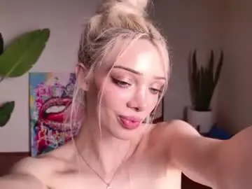 Chaturbate Sex Chat of bunnydollstella