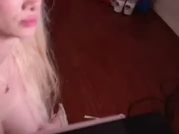 Chaturbate Live Sex of bunnydollstella