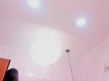 Chaturbate Live Porn of dolls_antonella