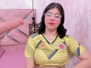 Chaturbate Adult Webcams of dolls_antonella