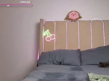 Chaturbate Best Webcam of ginacali