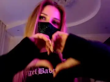 Chaturbate Adult Webcams of iris_lave