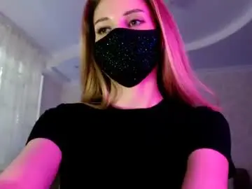 Chaturbate Best Webcam of iris_lave