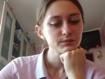 Chaturbate Adult Video Chat of lashaundasalsa