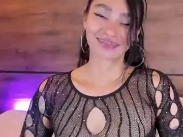 Chaturbate Adult Video Chat of leamonroe__