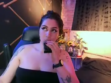 Chaturbate Live Porn of michell_h