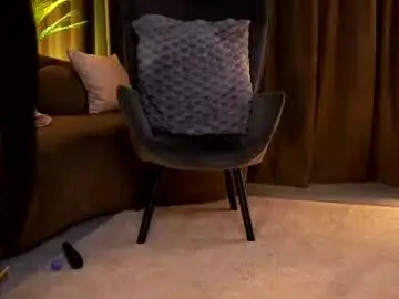 Chaturbate Live Sex Cam of miss_ema_divine