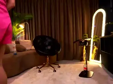 Chaturbate Live Sex Cam of miss_ema_divine
