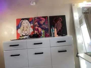 Chaturbate Best live sex cam show of musemelody