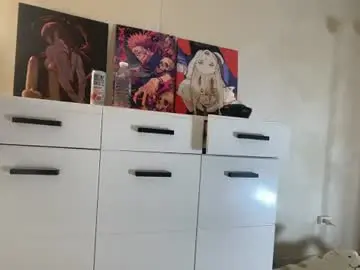 Chaturbate Live Sex Cam of musemelody